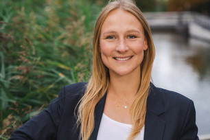 Schattenkopf weiblich