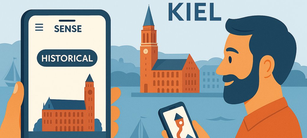 Hidden World Ki-generiertes Bild