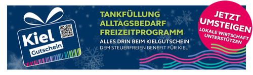 KielGutschein Banner