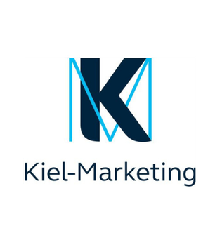 Icon Logo von Kiel-Marketing