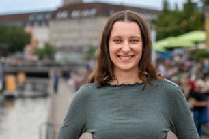 Jaqueline Hahn