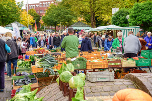 Bauernmarkt