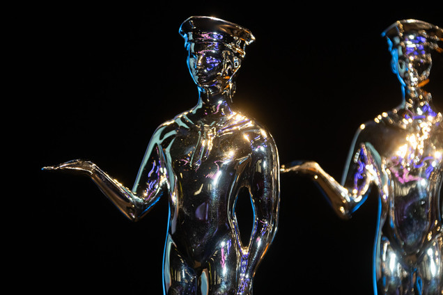 Awards vom Service Award