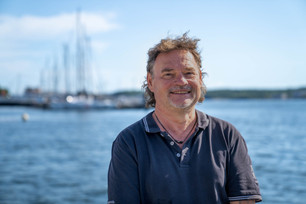Frank Hemker