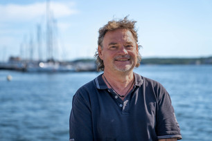 Frank Hemker
