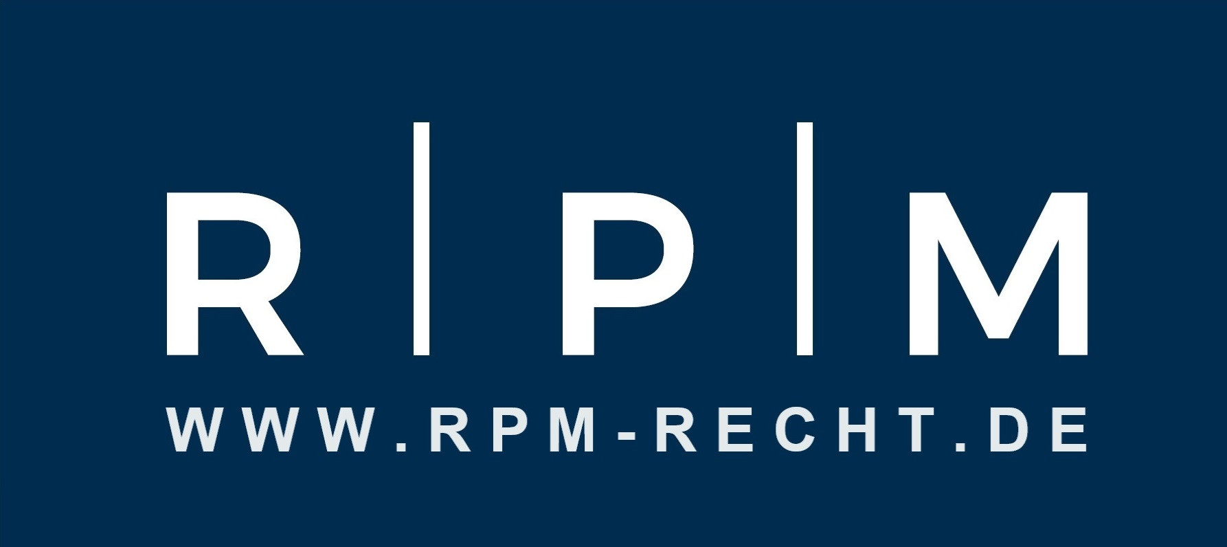 RPM Logo