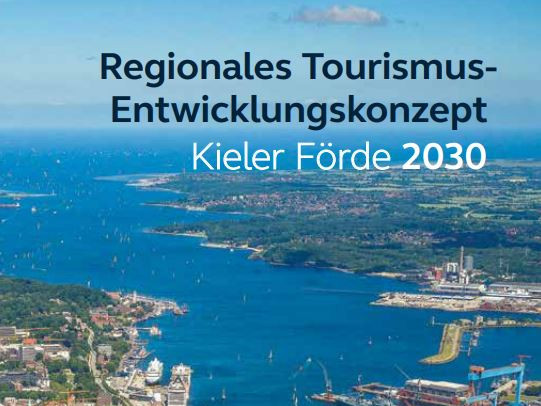 Regionales Tourismus-Entwicklungskonzept