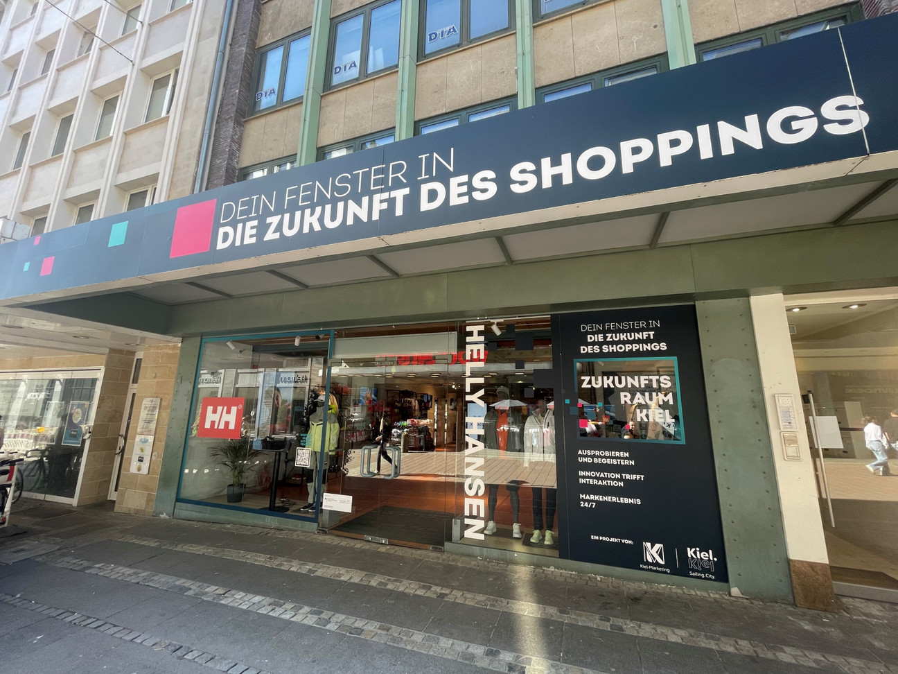 Zukunftsraum
