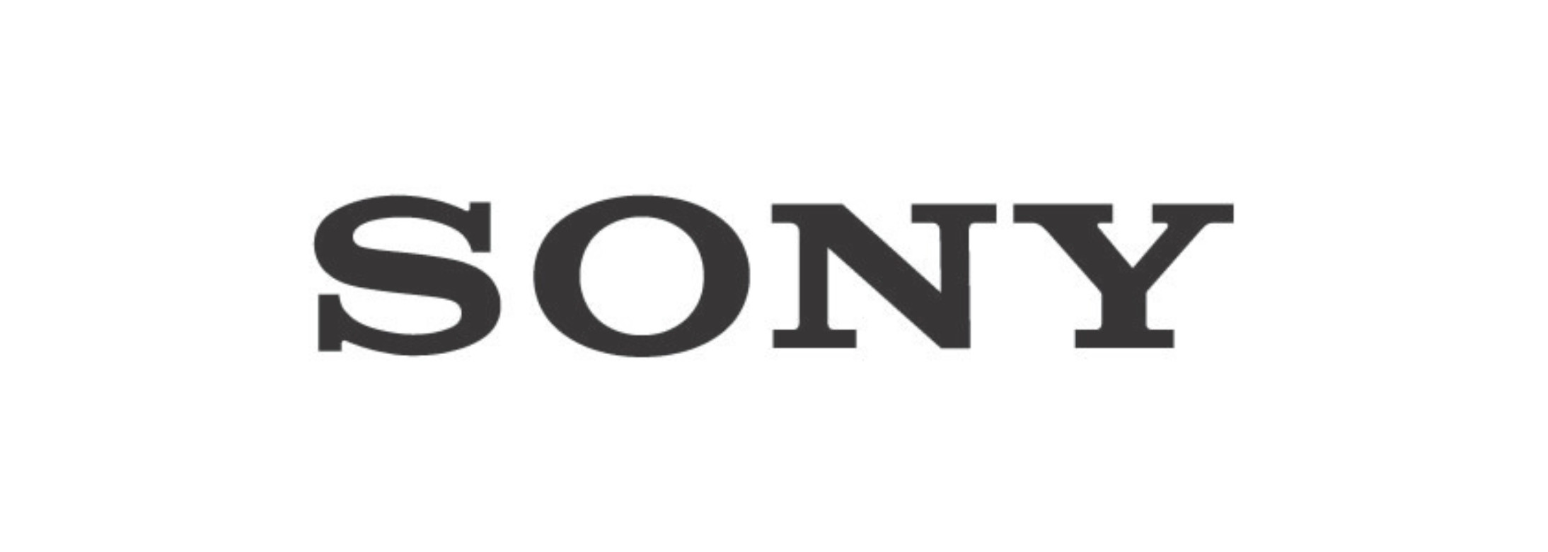 Logo SONY