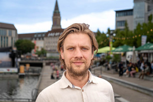 Christian Schütze