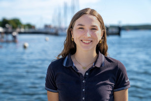 Maren Wotzka