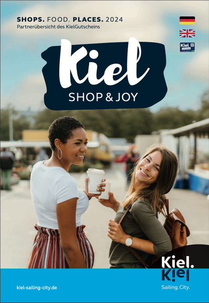 Shop & Joy