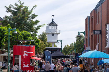 Leuchtturmfest Friedrichsort