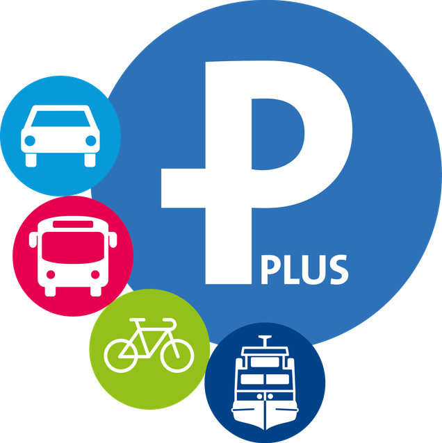 Parken-Plus-Logo