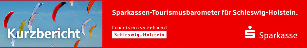 Sparkassen-Tourismusbarometer