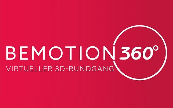 BEMOTION Logo