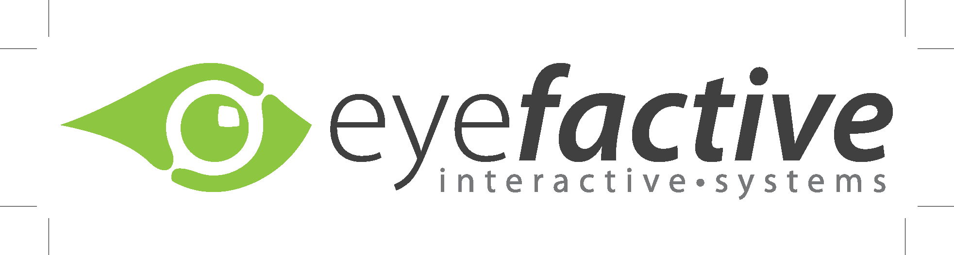 eyefactive Logo