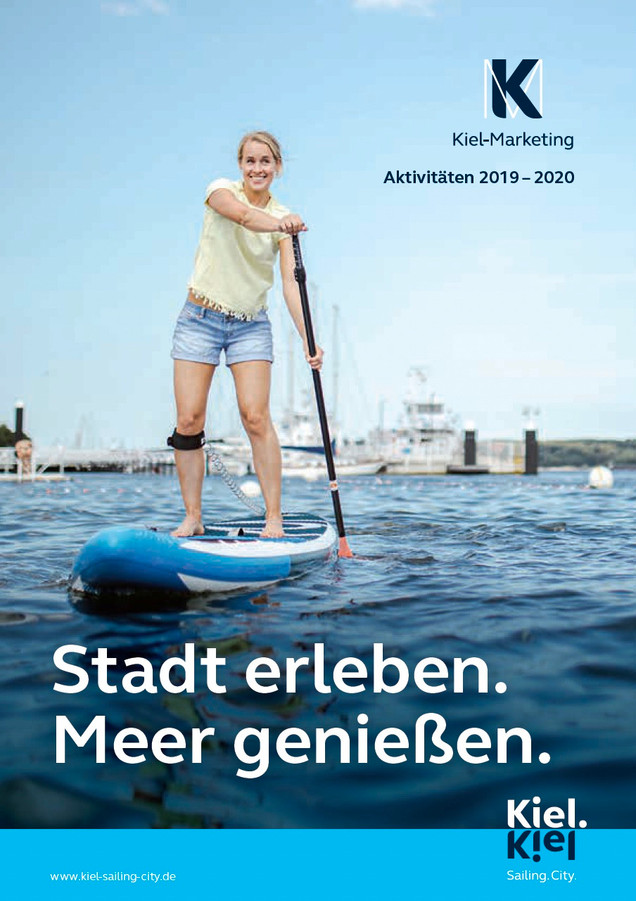 Tätigkeitsbericht 2019-2020