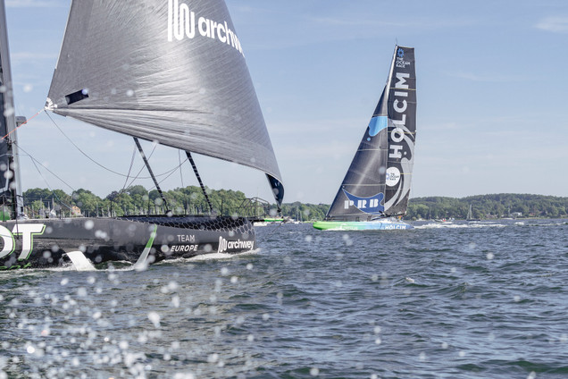 IMOCAS