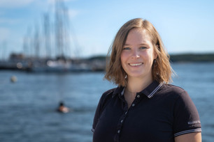 Greta-Sophie Strauß