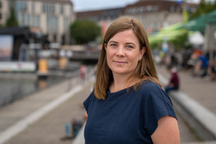 Kathrin Brandl