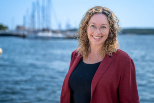 Sarah Heise-Klenner