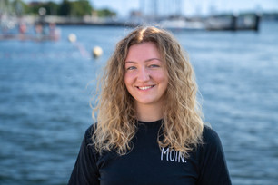 Liv Malin Hinzmann