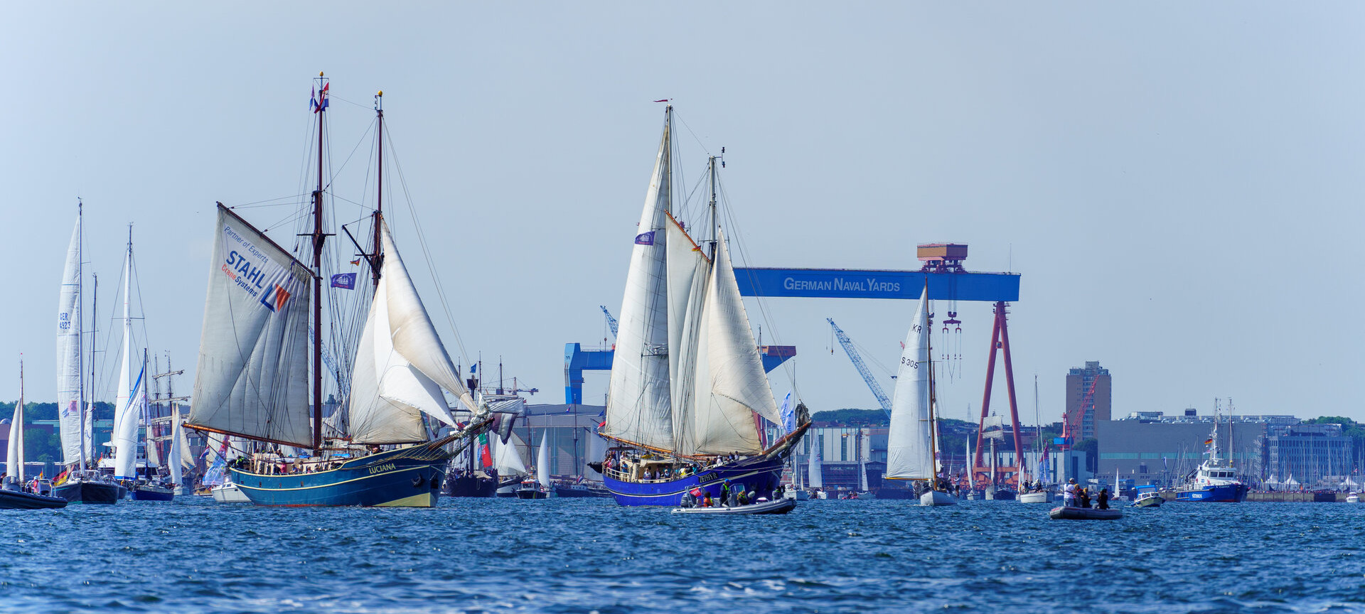 Kieler Förde
