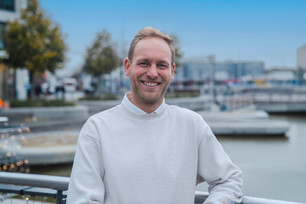 Jonas Lasse Godau