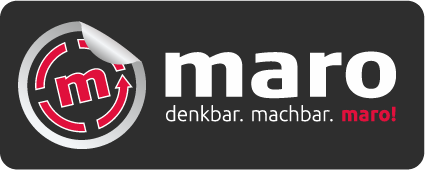 maro Logo