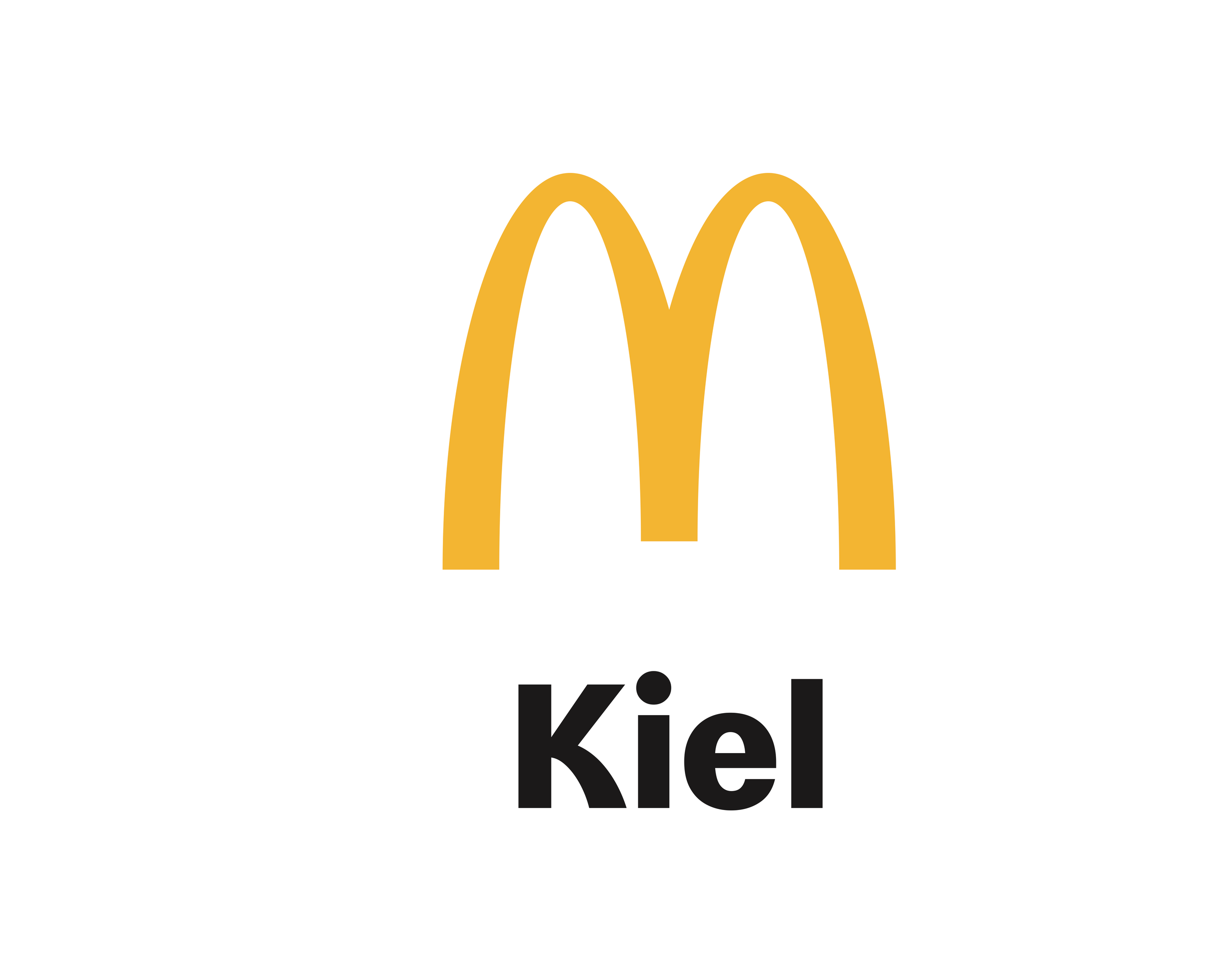Mc Donald's Kiel