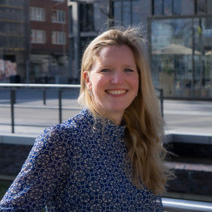 Janine Streu