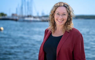 Sarah Heise-Klenner